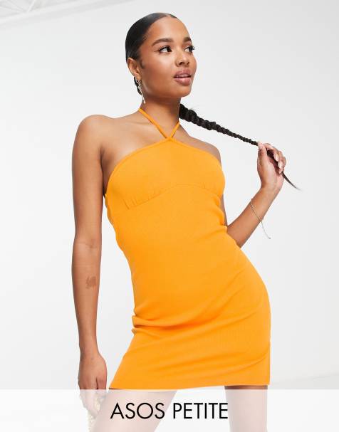 Asos dresses shop petite sale