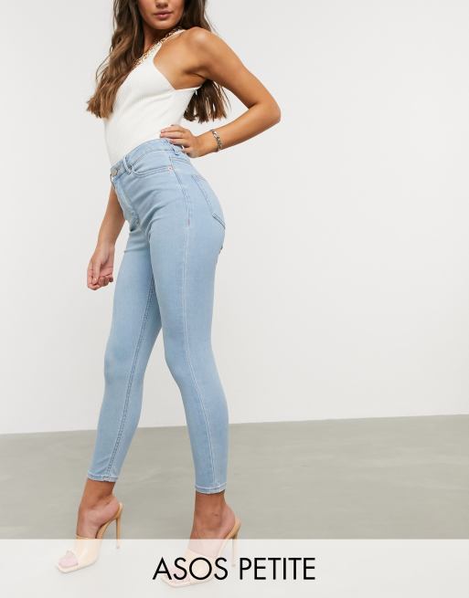 Asos 2024 petite jeans