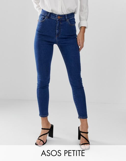 Asos deals petite jeans