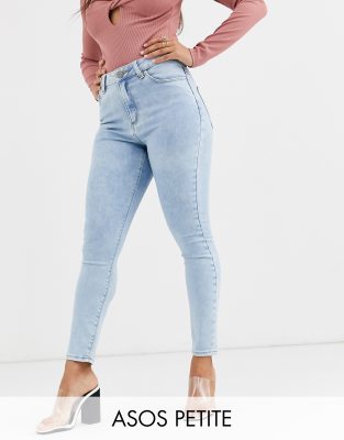 asos petite jeans sale