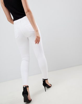 asos petite ridley jeans