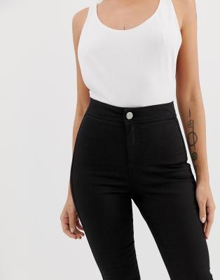 asos petite jeggings