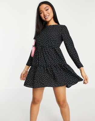 robe babydoll