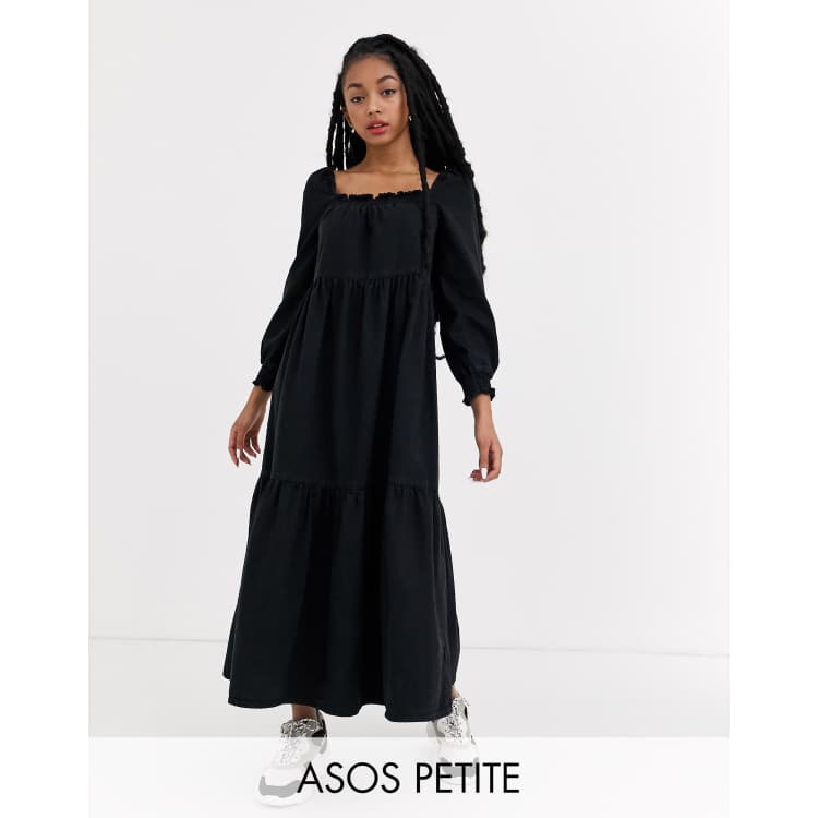 Asos robe champetre sale