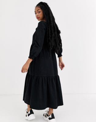 Asos robe outlet champetre