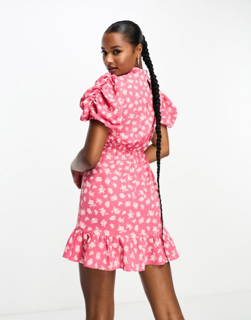 Asos robe fille hotsell