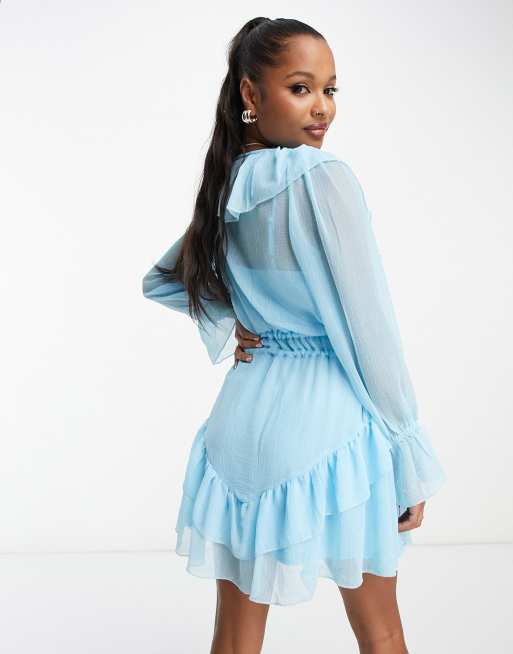 Asos robe petite taille new arrivals