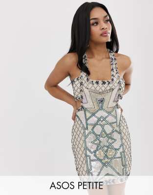 robe marocaine courte