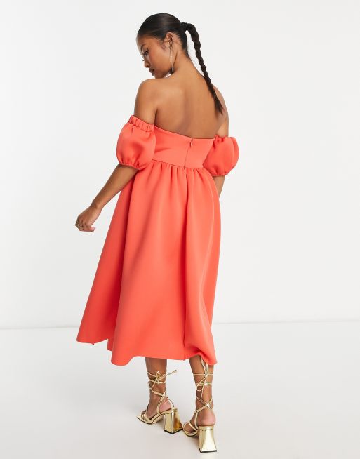 Robe de soirée asos petite hot sale