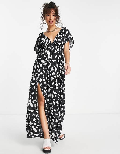 Asos discount robe plage