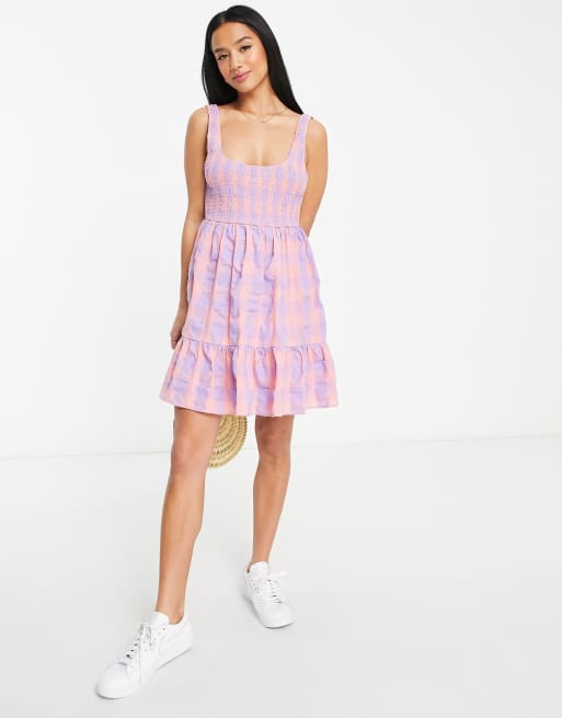 Asos robe fille outlet