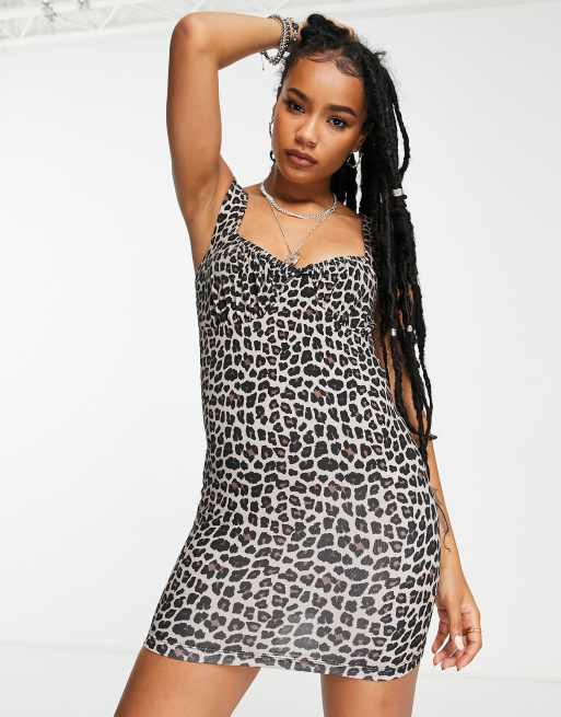 Asos petite hotsell robe ete