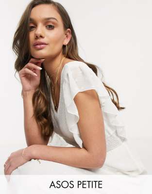 Page 5 - Robes PETITE | Toutes Les Robes Et Robes Longues Petite | ASOS