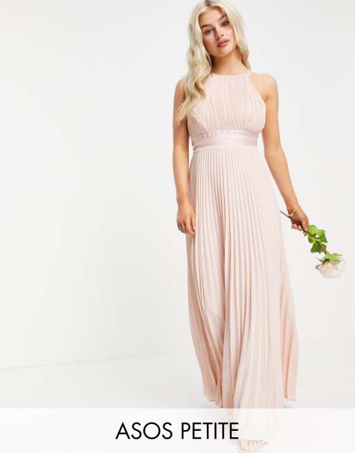 Asos robe shop demoiselle honneur