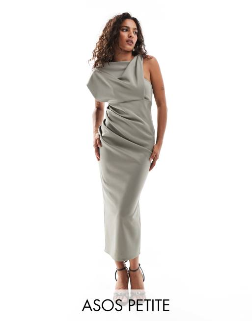 Asos robe petite taille new arrivals