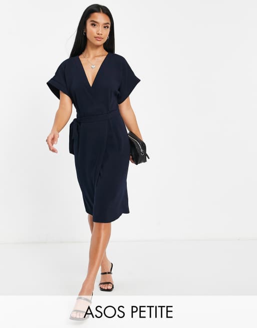 Petite robe bleu clearance marine