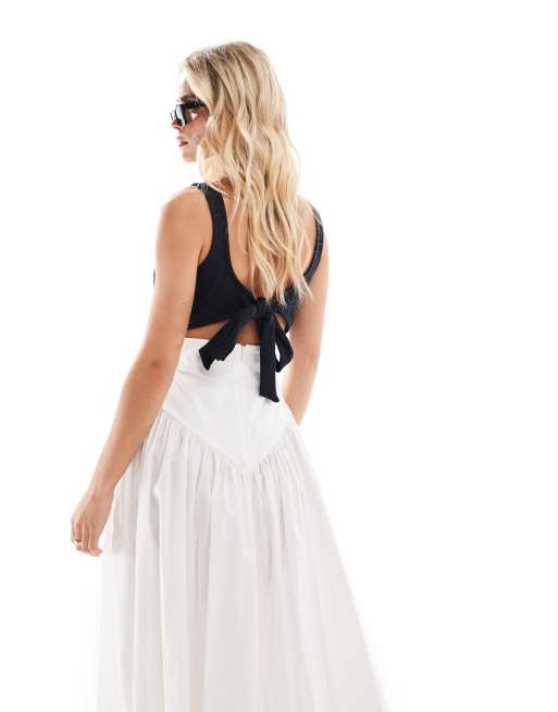 Asos robe petite taille outlet