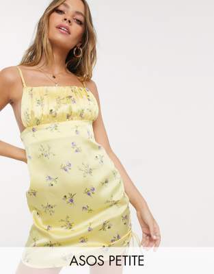 asos robe nuisette