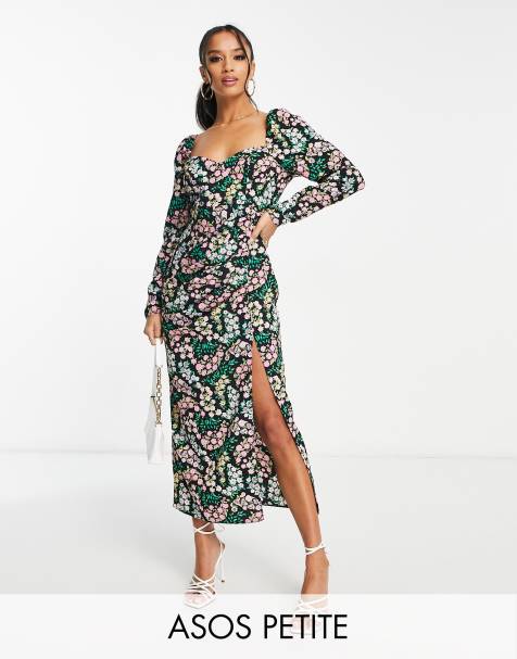 Robes habillées asos hot sale