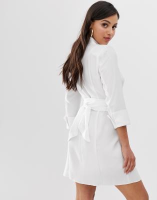 asos robe smoking