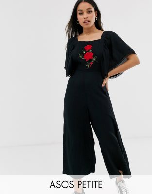 asos petite jumpsuit sale