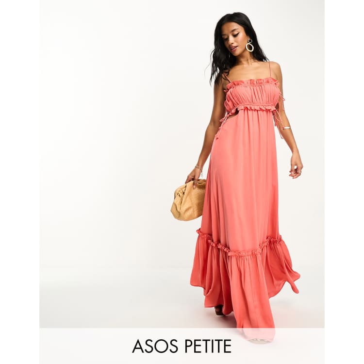 Asos party dresses petite store