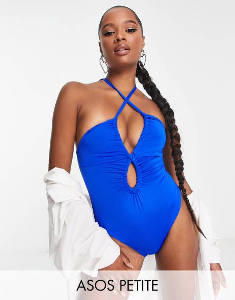 New look petite store swimwear