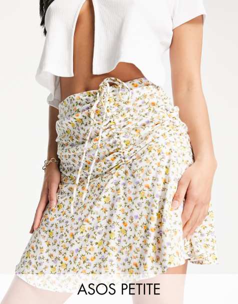 Limon s 2024 wrap skirt 6515