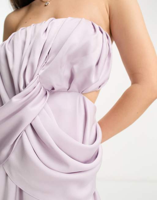 Shona joy hot sale lilac dress