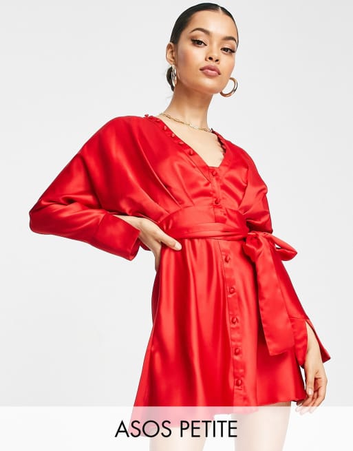 Robe best sale petite asos