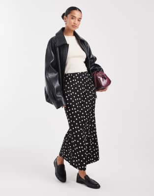 ASOS DESIGN dot print 9590₽