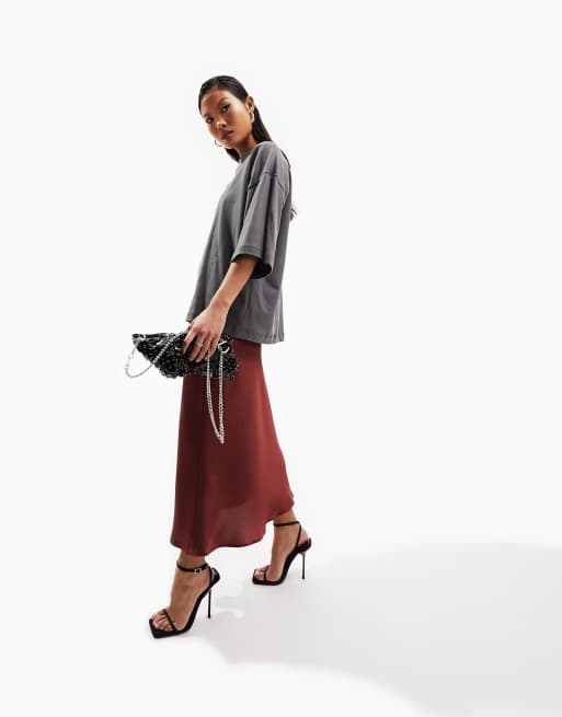 Petite midi outlet skirts