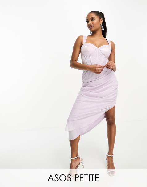 Women's Petite Dresses