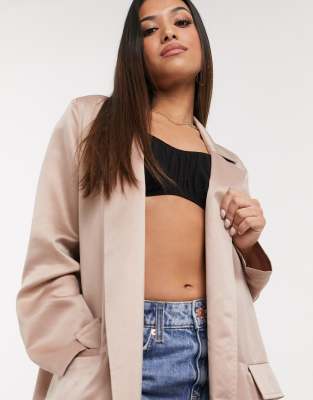 asos mink