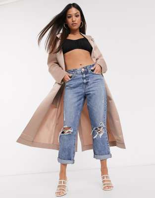 asos mink