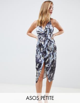 asos petite dresses sale