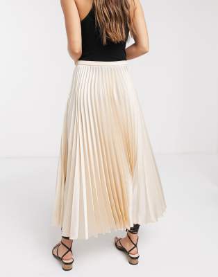 asos midi skirt petite