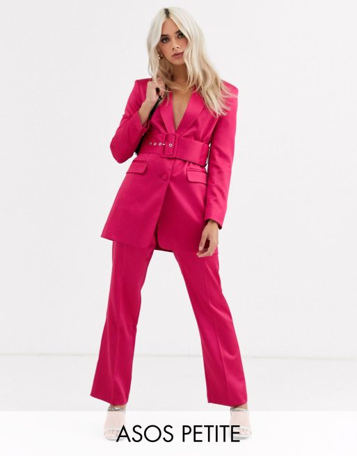 Petite trouser clearance suits