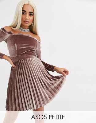 asos petite dresses sale