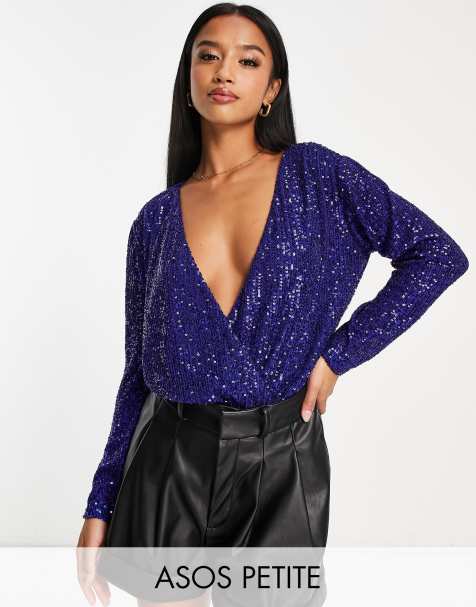 Asos discount party tops