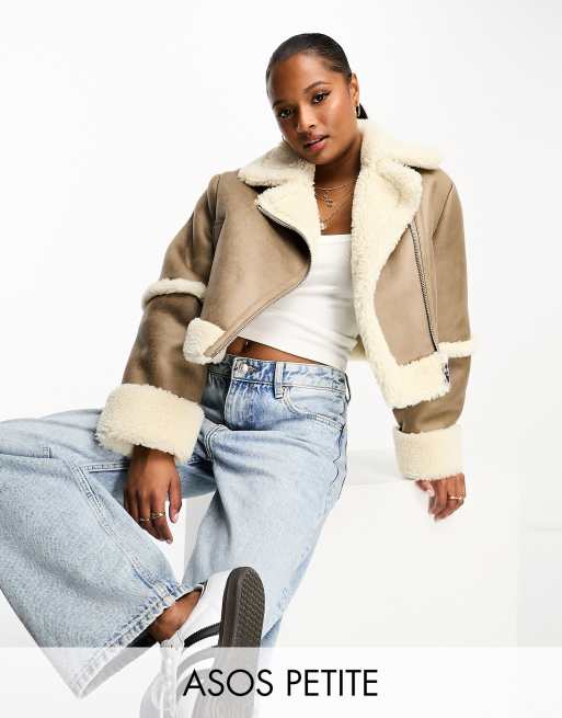 Asos petite clearance jackets