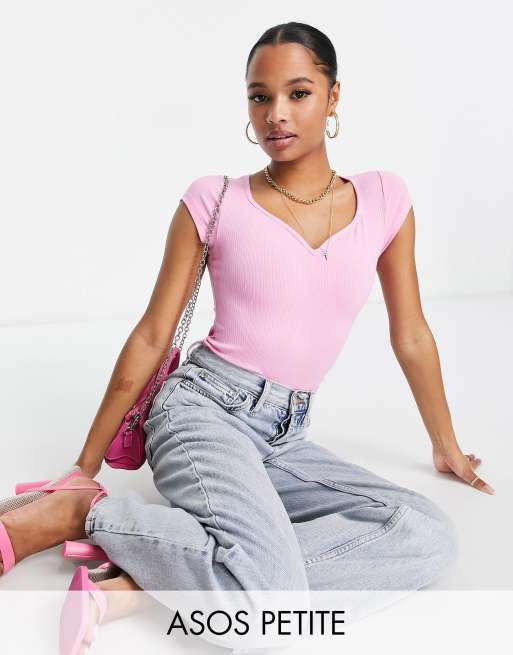 ASOS Women's Pink Shapewear