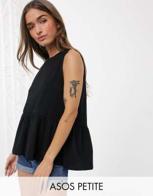 smock tops asos