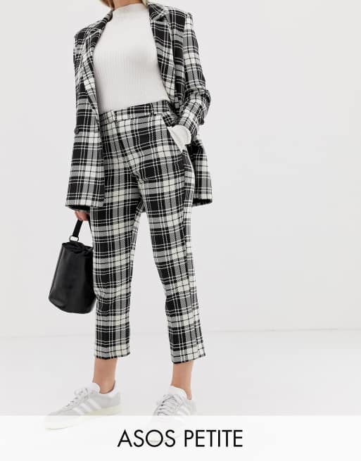 petite suit trousers
