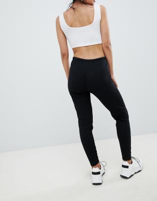 petite slim fit joggers