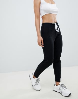 petite slim joggers