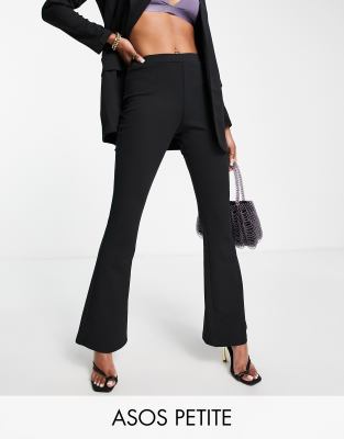 petite dress pants