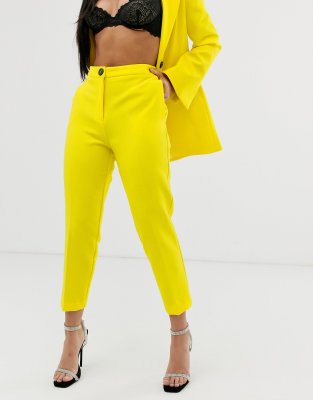 asos petite trouser suits