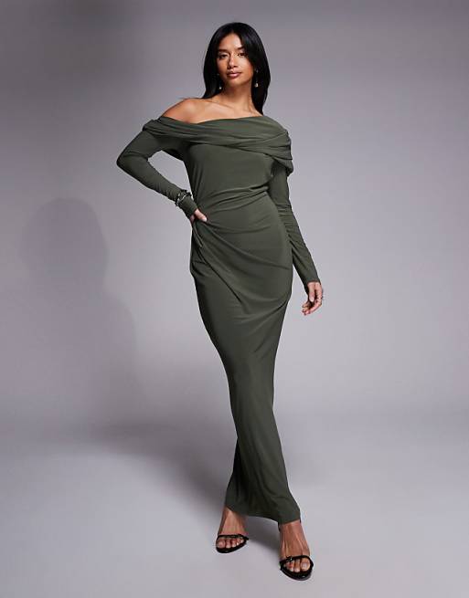 petite long sleeve maxi dress Dorothy Perkins Women's Sweetheart Neck Frill Tier Detail in Floral | Size: 6 Hand wash only Anne Klein Petite Mesh Long-Sleeve