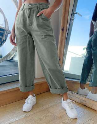 asos petite pants